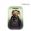  G-Rollz Rap Medium Tray 17,5 x 27,5 cm