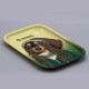  G-Rollz Reggae Medium Tray 17,5 x 27,5 cm