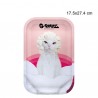 G-Rollz Pink Diamonds Medium Tray 17,5 x 2,5 cm 