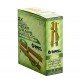 15er Box G-Rollz 2 Stk. Organic Hemp Wraps Original 