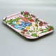 G-Rollz Amsterdam Picnic Valentines Medium Tray 17,5 x 27,5 cm 