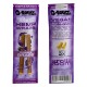 G-Rollz 2 Stk. Organic Hemp Wraps Purple Grape