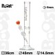 Boost Cane Glasbong 14.5er Schliff 36cm