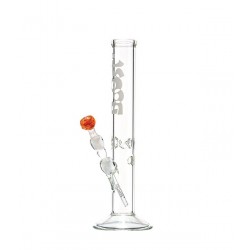 Boost Cane Glasbong 14.5er Schliff 36cm