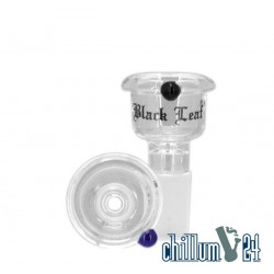 Black Leaf Glassteckkopf Sieb 14.5