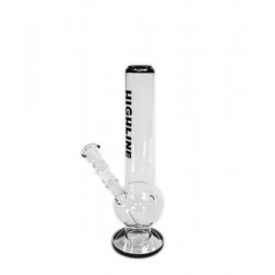 Highline Fly Bubble 18.8 Black 37 cm 