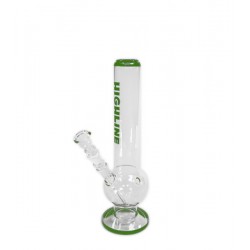 Highline Fly Bubble 18.8 Green 37 cm 