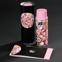MOLOTOW HALL OF FAME TILT Bubble Pink Limited Edition 400 ml