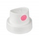 Molotow SuperFat Cap White/Pink