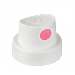 Molotow SuperFat Cap White/Pink