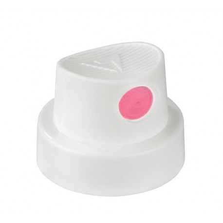 Molotow SuperFat Cap White/Pink