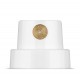 Molotow Outline Special Cap White/Gold