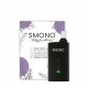 SMONO Basic Vaporizer für Kräuter Black