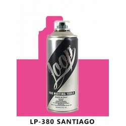 Loop Colors 400 ml Cans LP-380 SANTIAGO