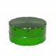 Alu-Grinder 50mm 2-Teilig Green
