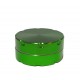 Alu-Grinder 40 mm 2-Teilig Green