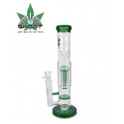 GHODT Honeycomb- und 8-Arm-Percolator Ice 30 cm