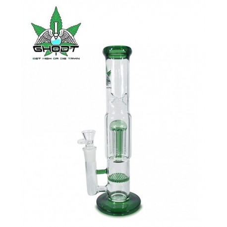 GHODT Honeycomb- und 8-Arm-Percolator Ice 30 cm