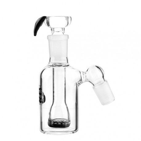 Grace Glass Precooler Honeycomb 18.8er Black