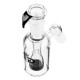 Grace Glass Precooler Honeycomb 18.8er Black