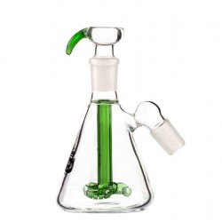 Grace Glass Precooler Triple Curl Erle 18.8er Green