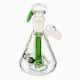 Grace Glass Precooler Triple Curl Erle 18.8er Green
