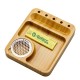 G-Rollz Move Bamboo Tray 15 x 12 cm