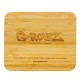 G-Rollz Move Bamboo Tray 15 x 12 cm