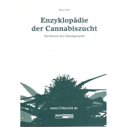 Mike/MoD - Enzyklopädie der Cannabiszucht