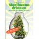 Buch Jorge Cervantes - Marihuana drinnen