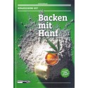 Kathrin Gebhardt - Backen mit Hanf