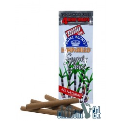 Royal Blunts Hemparillo Sugar Cane 4 Stk.