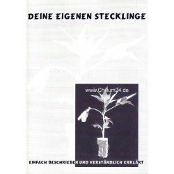 Robin Wagner - Deine eigenen Stecklinge