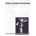 Robin Wagner - Deine eigenen Stecklinge