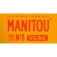 Manitou ORG Blend No 8 Gold