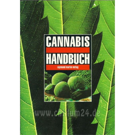 Cannabis Handbuch