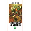 Kochen mit Cannabis