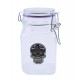  Juicy Jar Fresh Aufbewahrungsglas Skull 280 ml