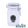  Juicy Jar Fresh Aufbewahrungsglas Skull 280 ml