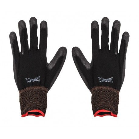 Montana Nylon Gloves Schutzhandschuhe Gr. XL