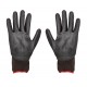 Montana Nylon Gloves Schutzhandschuhe Gr. XL