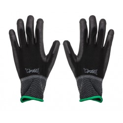 Montana Nylon Gloves Schutzhandschuhe Gr. M
