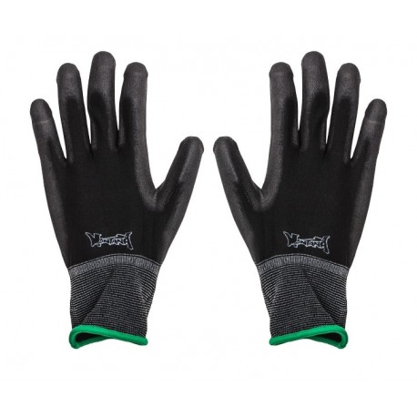 Montana Nylon Gloves Schutzhandschuhe Gr. M