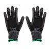 Montana Nylon Gloves Schutzhandschuhe Gr. M
