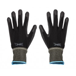 Montana Nylon Gloves Schutzhandschuhe Gr. L