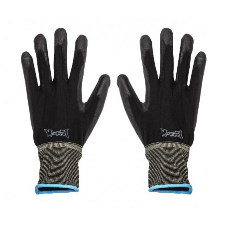 Montana Nylon Gloves Schutzhandschuhe Gr. L