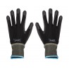 Montana Nylon Gloves Schutzhandschuhe Gr. L