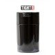 Tightvac 1,3 L Vakuumdose Big blickdicht Black