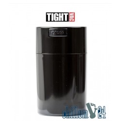 Tightvac 1,3 L Vakuumdose blickdicht Black