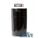 Tightvac 1,3 L Vakuumdose blickdicht Black